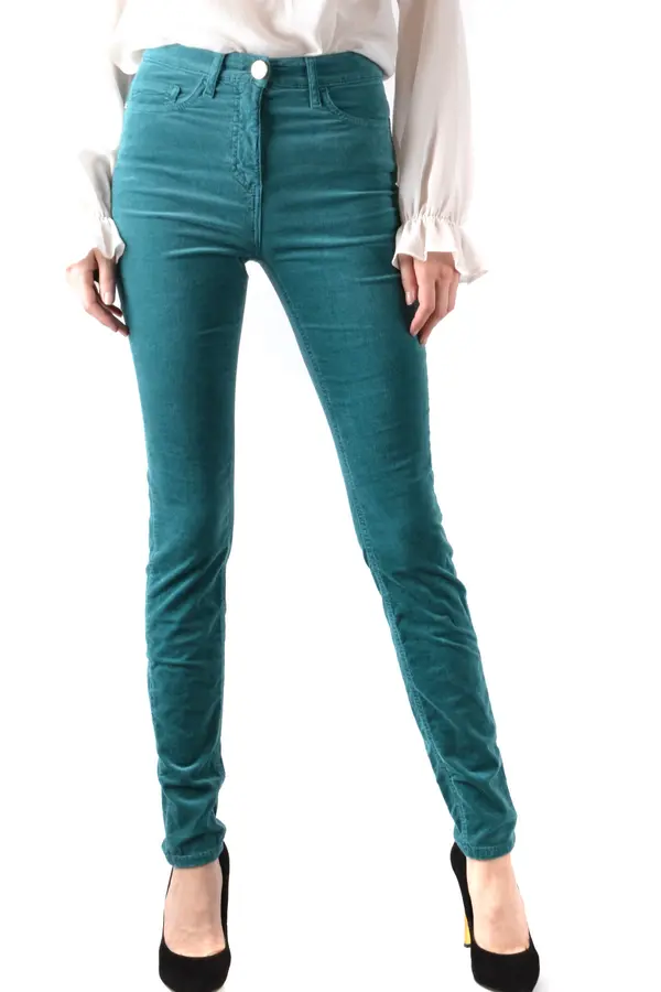 Elisabetta Franchi Elisabetta Franchi ženske traperice