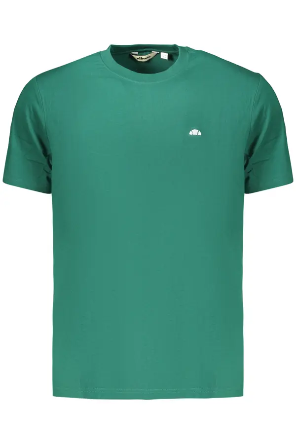 Ellesse ELLESSE muška majica kratkih rukava zelene boje