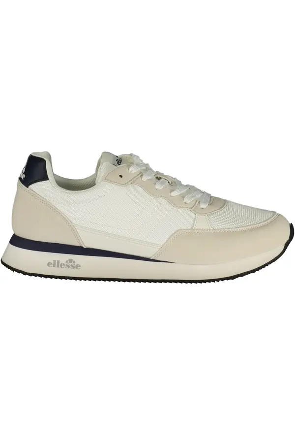 Ellesse Ellesse muške sportske tenisice bijele boje