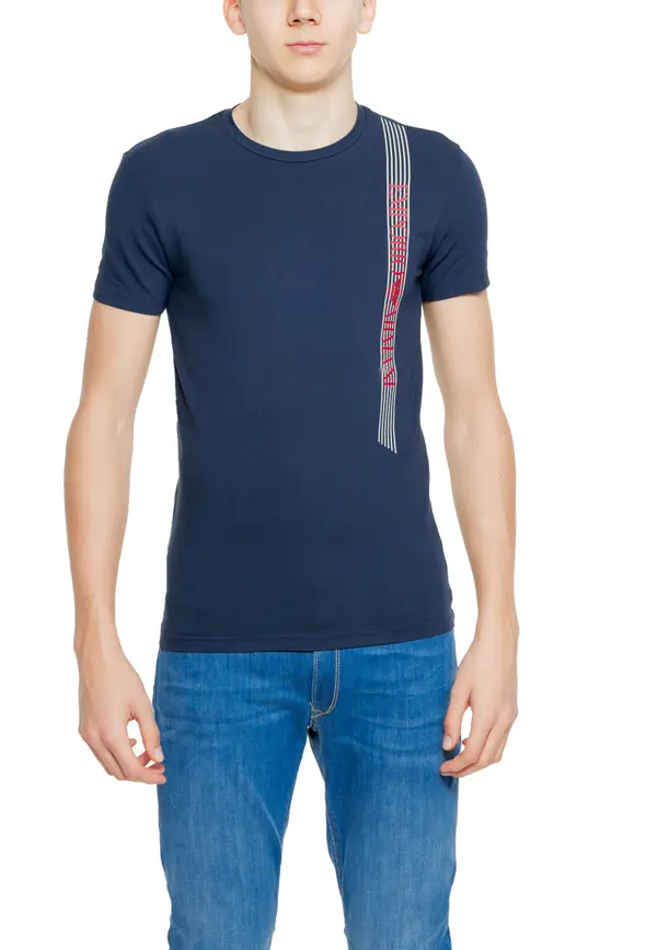 Emporio Armani Underwear Emporio Armani majica kratkih rukava
