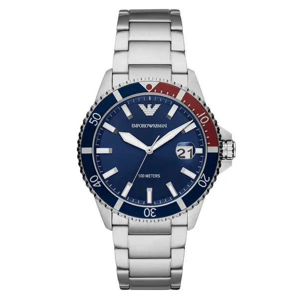 Emporio Armani Emporio Armani Watch