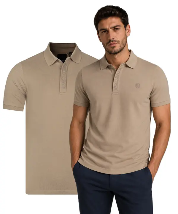 ENRICO COVERI Enrico Coveri - Muška polo majica