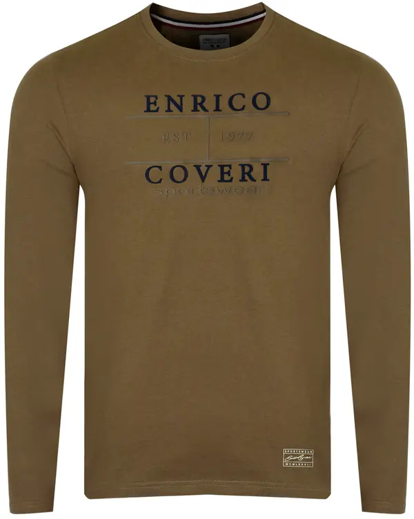 ENRICO COVERI ENRICO COVERI Muškarci