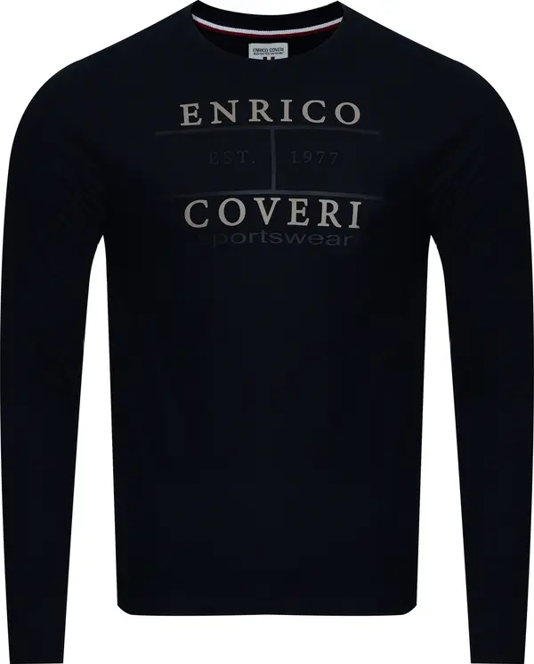 ENRICO COVERI ENRICO COVERI muške sportske tenisice