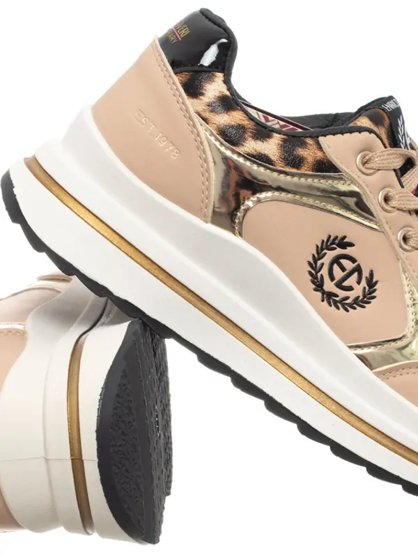 ENRICO COVERI ENRICO COVERI Queen Lux pumpe