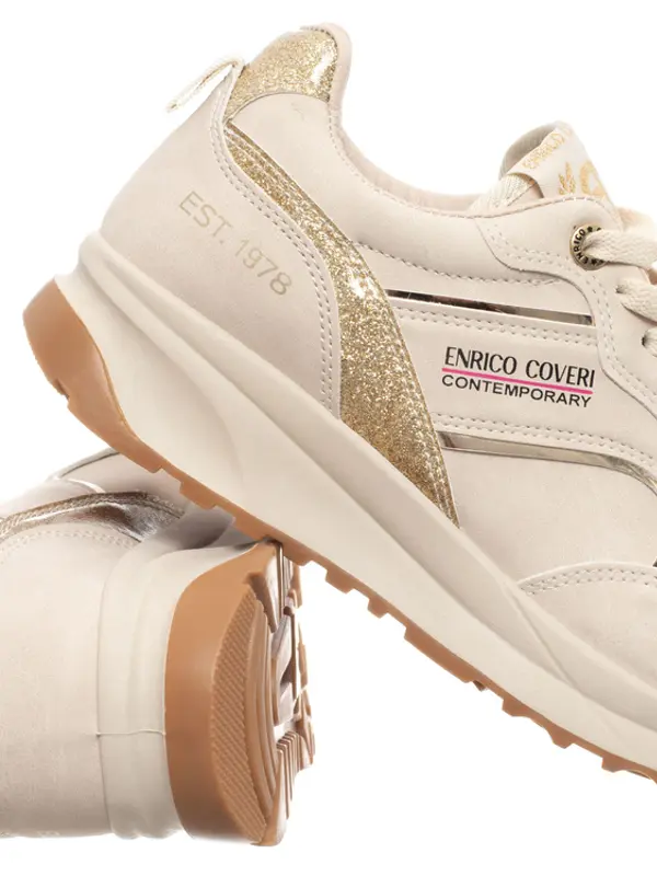 ENRICO COVERI ENRICO COVERI - Winona Basic tenisice