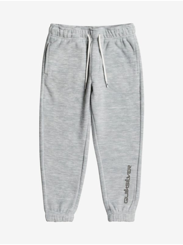 Quiksilver Esspolart Sweatpants For kids Quiksilver - unisex