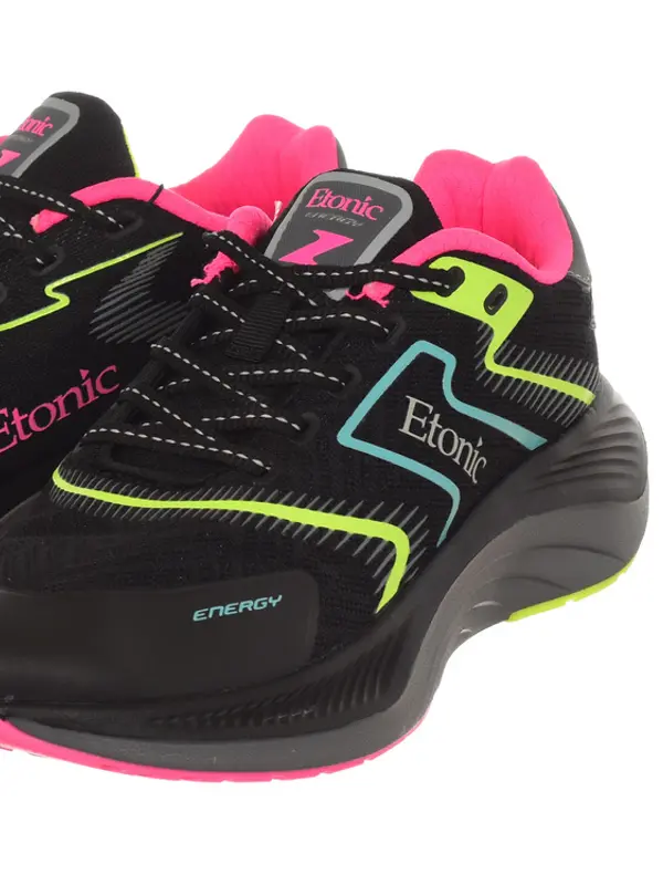 Etonic ETONIC - ENERGY crne tenisice