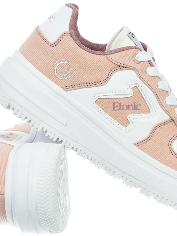 Etonic Etonic - Nebeske niske tenisice