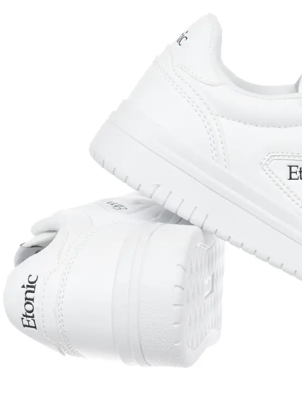 Etonic Etonic Playmaker tenisice bijele boje