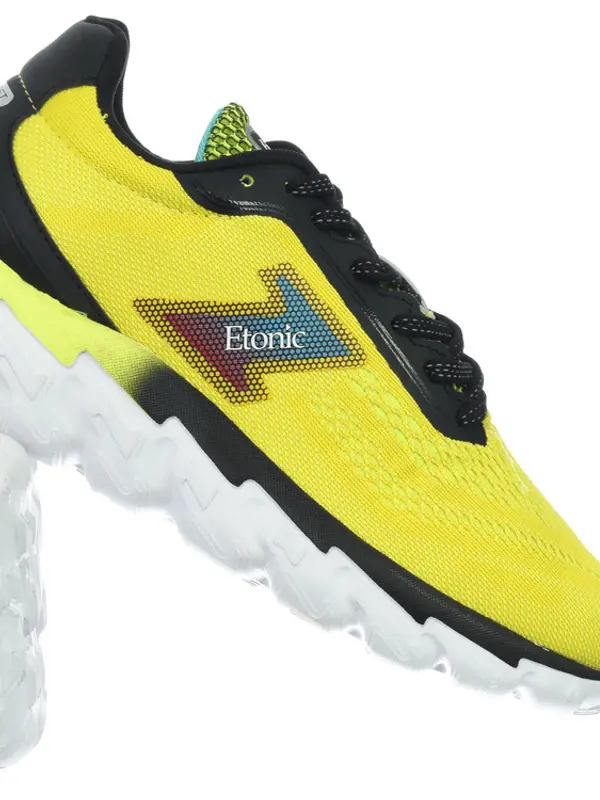 Etonic ETONIC - SPEED SOFT žute tenisice