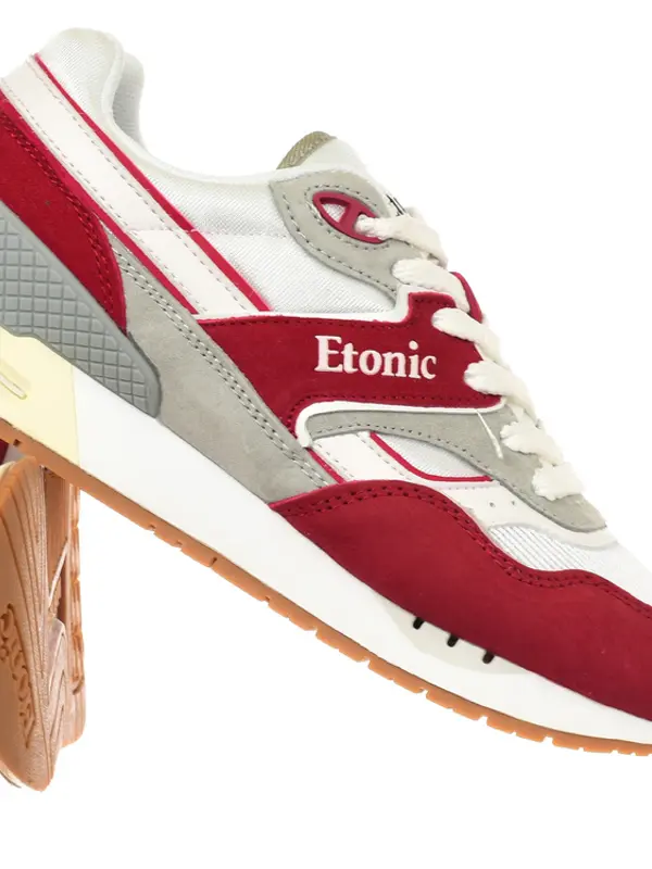 Etonic ETONIC - Stabilna bazna formula crveno-bijela