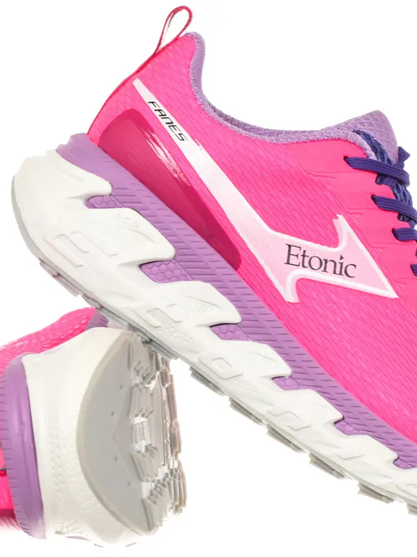 Etonic Etonic ženske cipele Fanes Fluo Pink