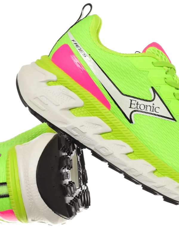 Etonic Etonic ženske cipele - Fanes žute