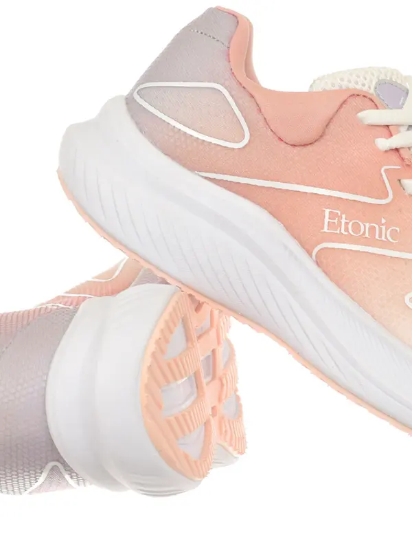 Etonic Etonic - Ženske tenisice Antares boje bijele orhideje