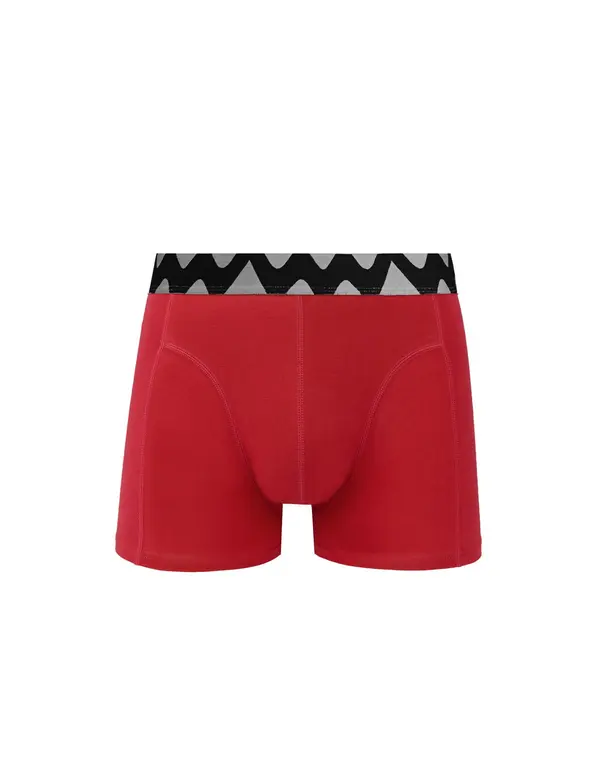 VUCH Evans Red