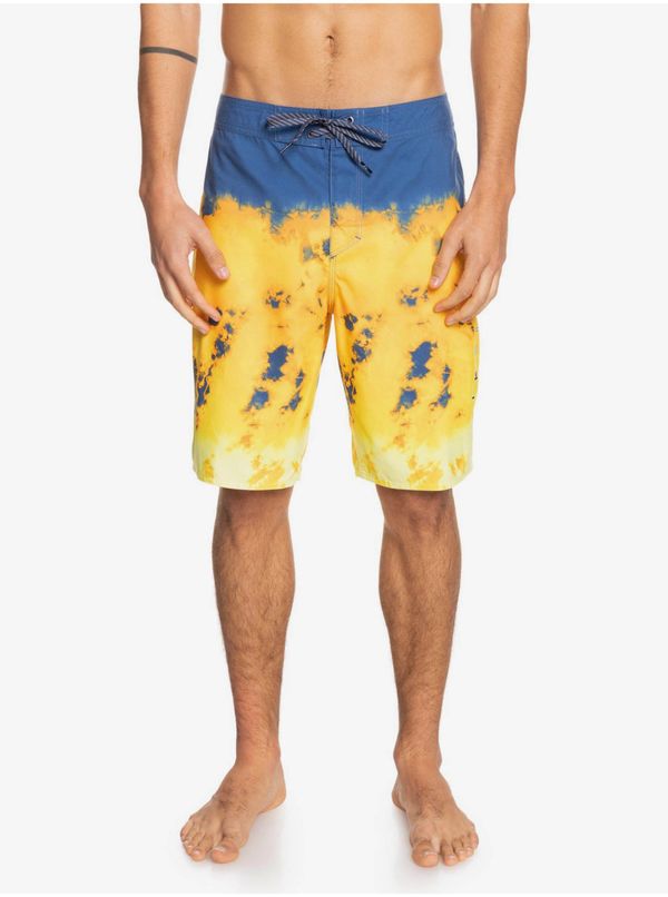 Quiksilver Every Drager Swimwear Quiksilver - Mens