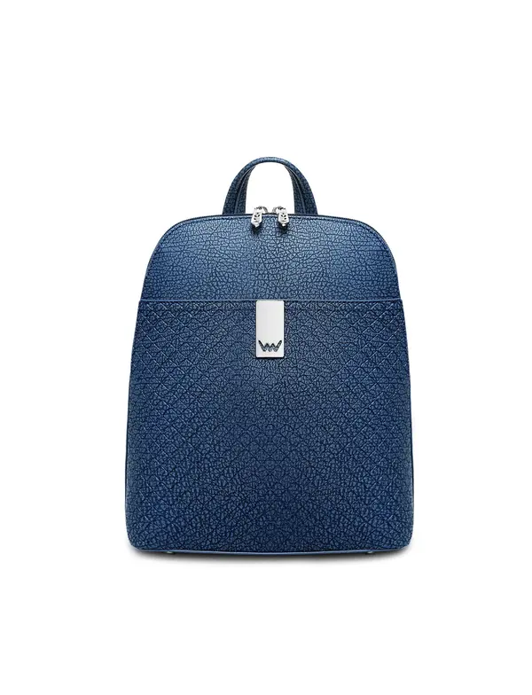 VUCH Fashion backpack VUCH Filipa Diamond Blue