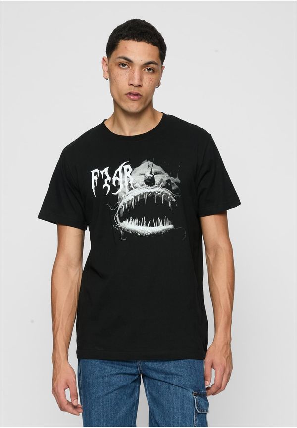 Mister Tee Fear Tee Black