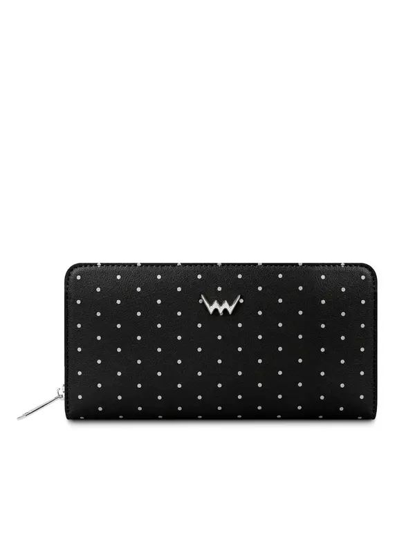 VUCH Fedora Black