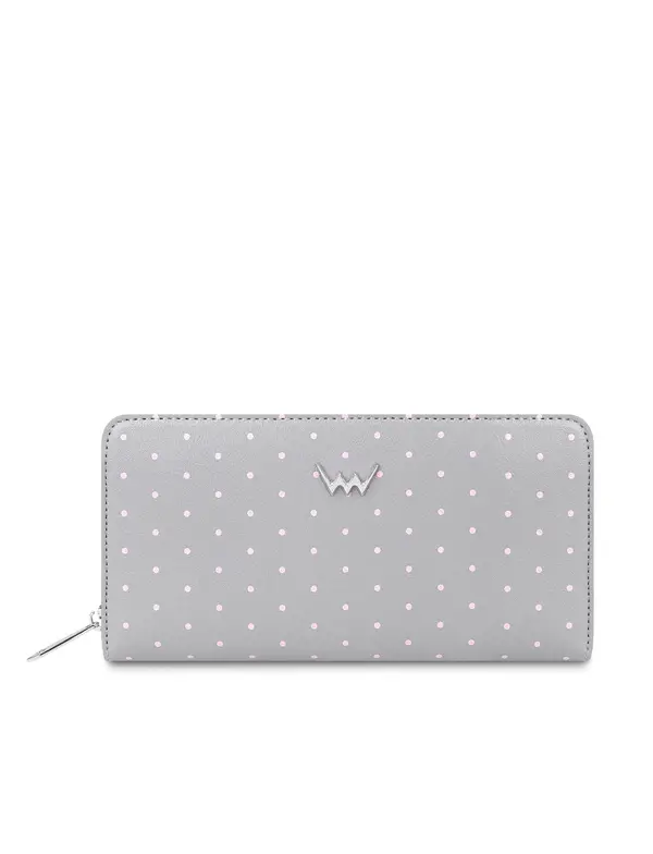 VUCH Fedora Grey