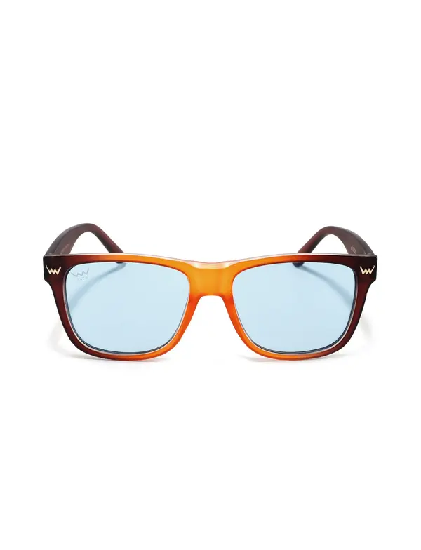 VUCH Ferdy Vertical Brown