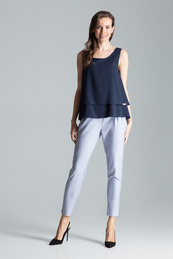 Figl Figl Woman's Blouse M679