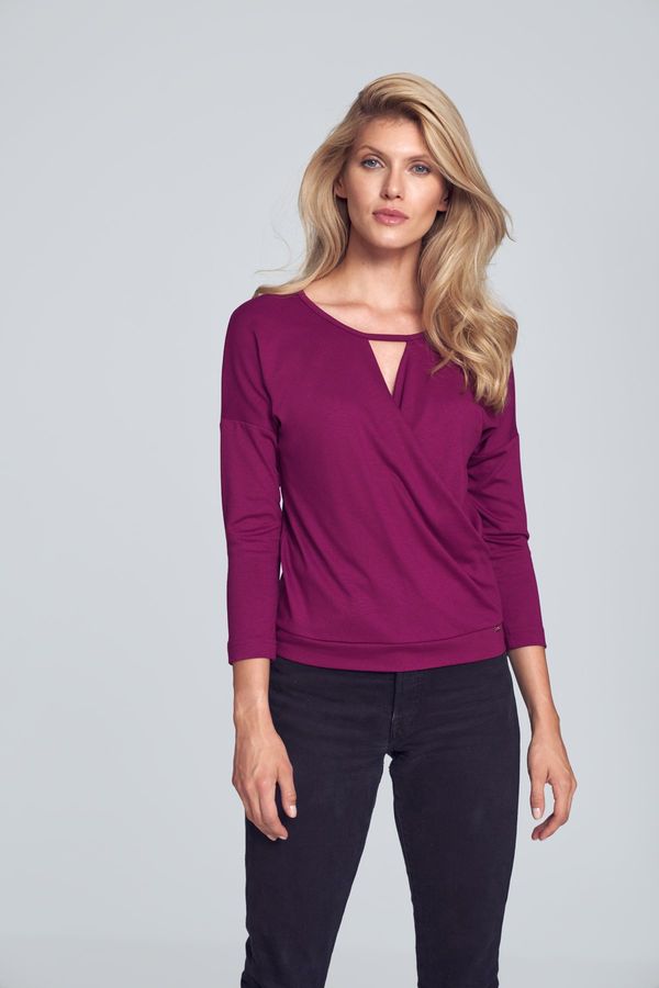 Figl Figl Woman's Blouse M710