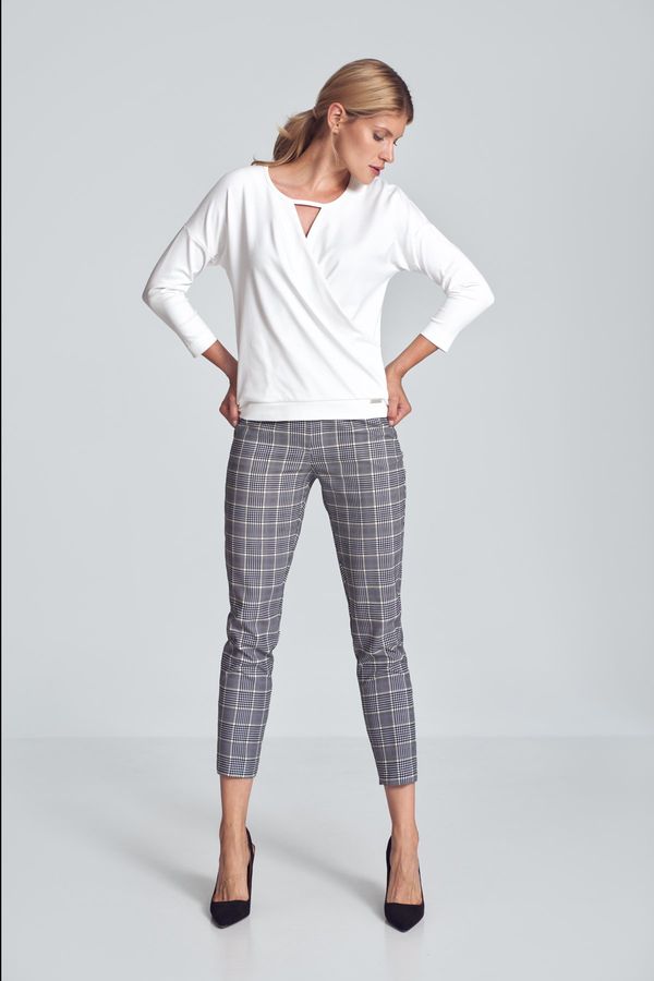 Figl Figl Woman's Blouse M710