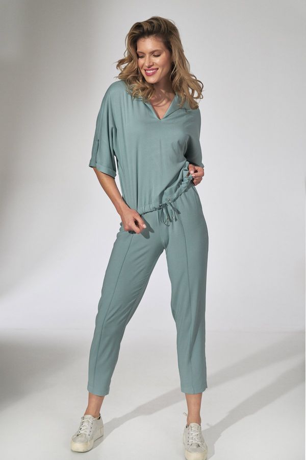 Figl Figl Woman's Blouse M744