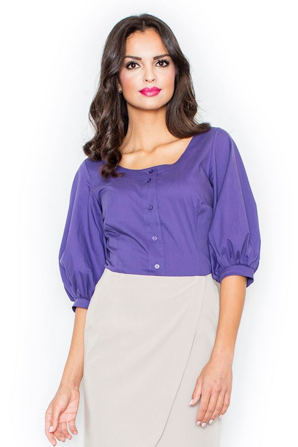 Figl Figl Woman's Shirt M029