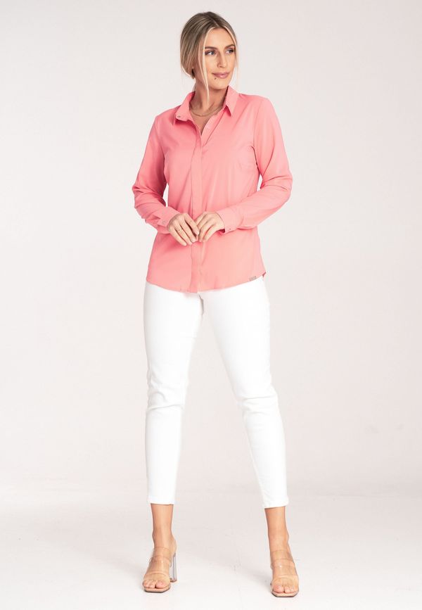 Figl Figl Woman's Shirt M1068