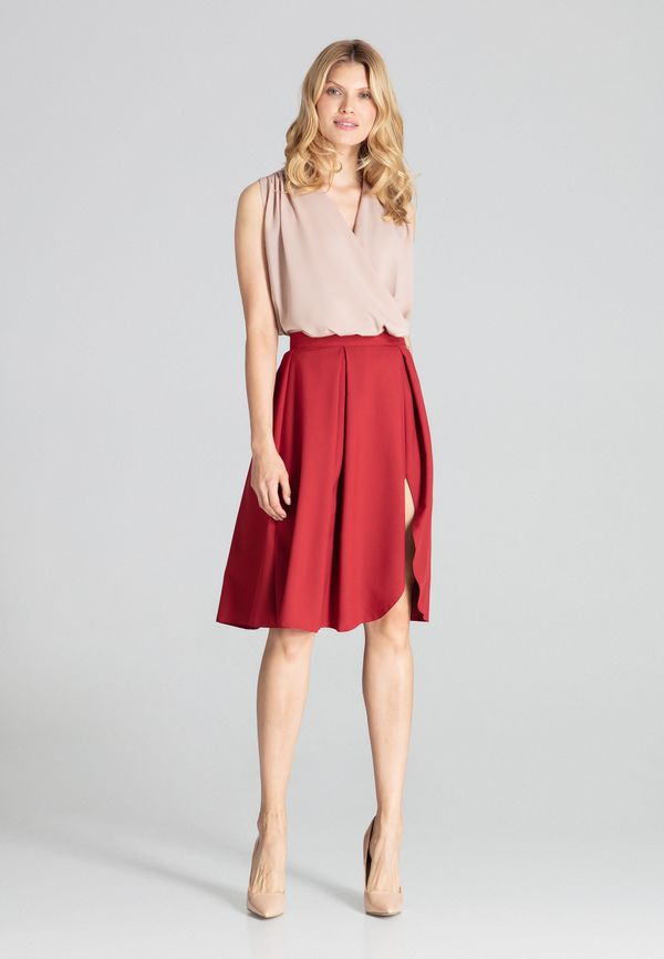 Figl Figl Woman's Skirt M675