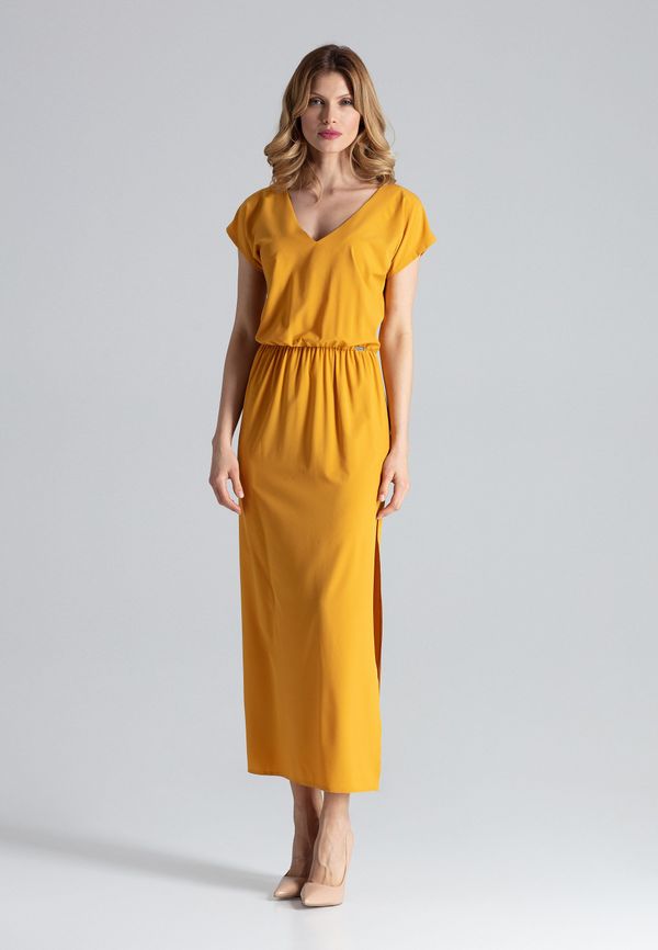 Figl Figl ženska haljina M668