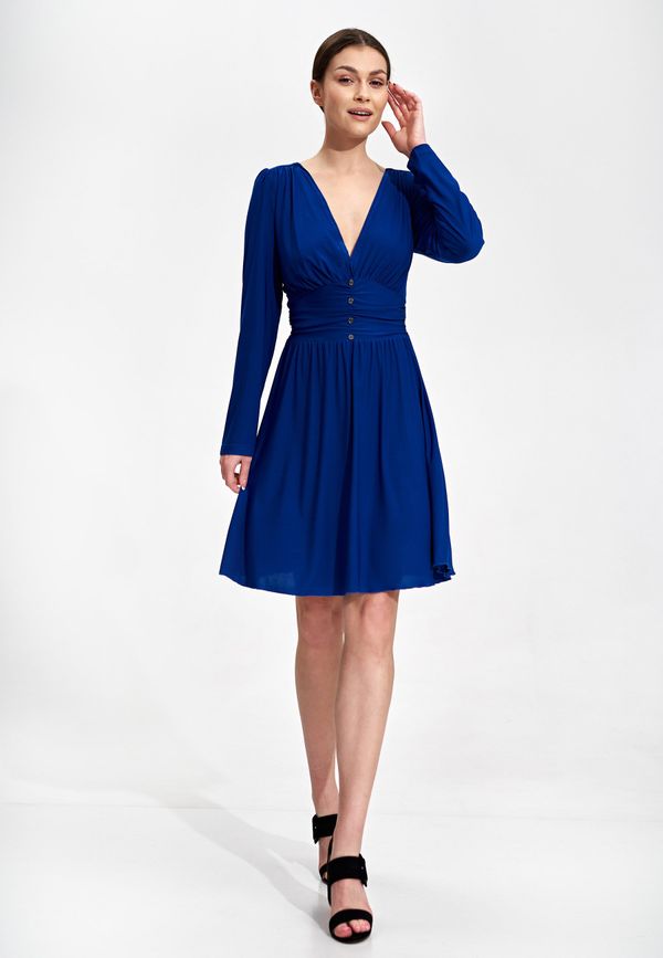 Figl Figl ženska haljina M861