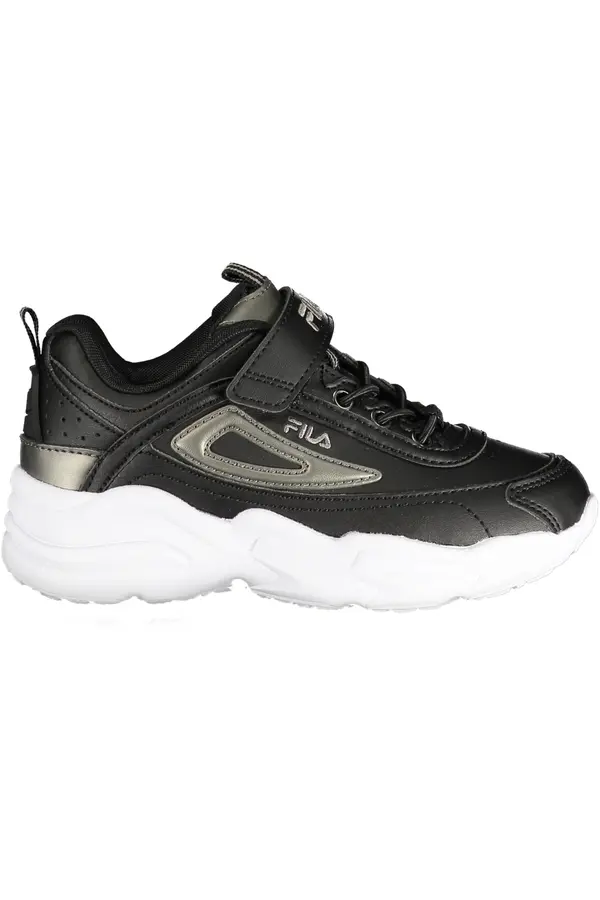 Fila FILA dječje tenisice crne boje