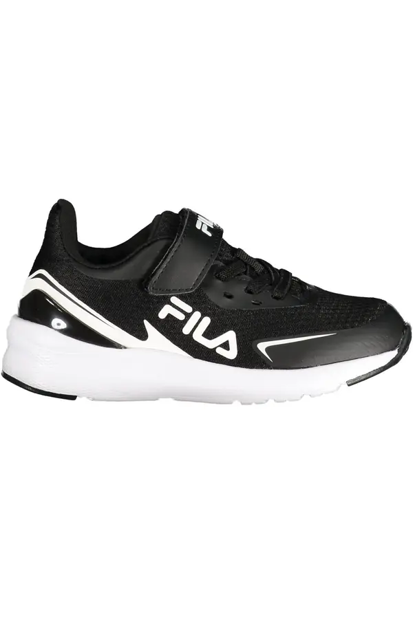 Fila FILA dječje tenisice crne boje