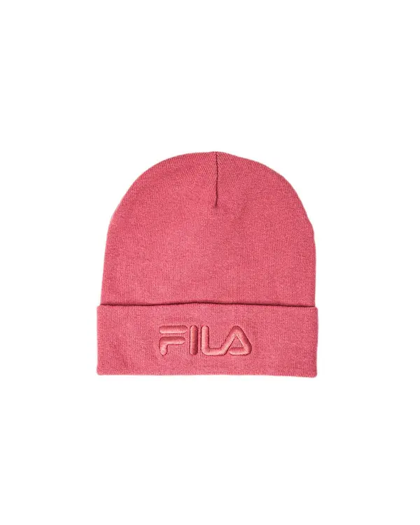 Fila Fila kapa u ružičastoj boji
