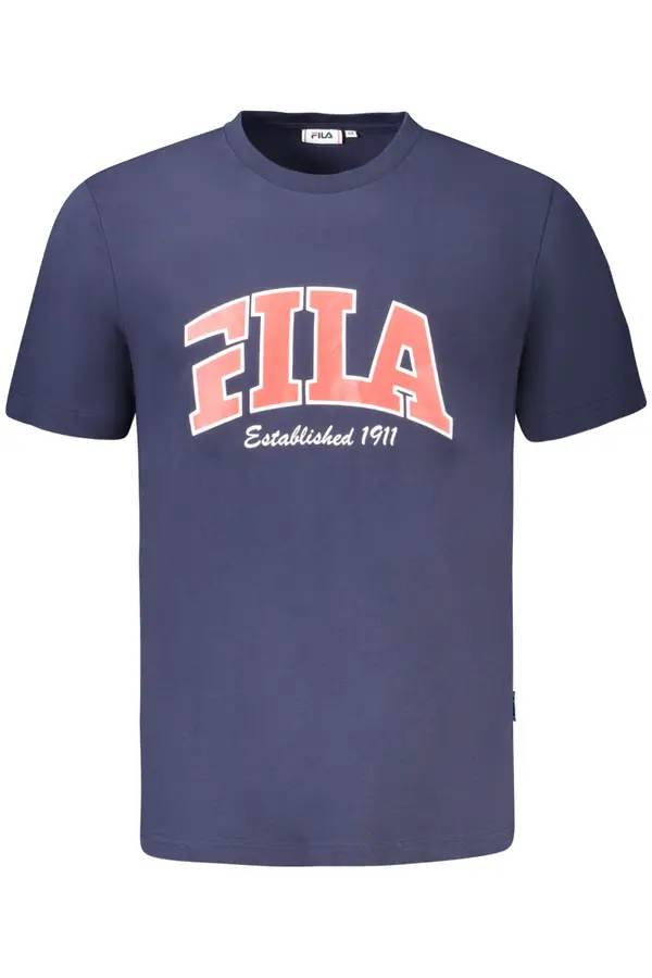 Fila FILA muška majica kratkih rukava, plava