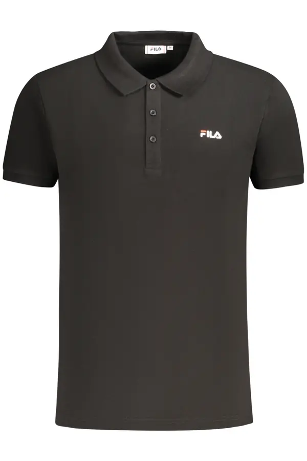 Fila FILA muška polo majica crne boje