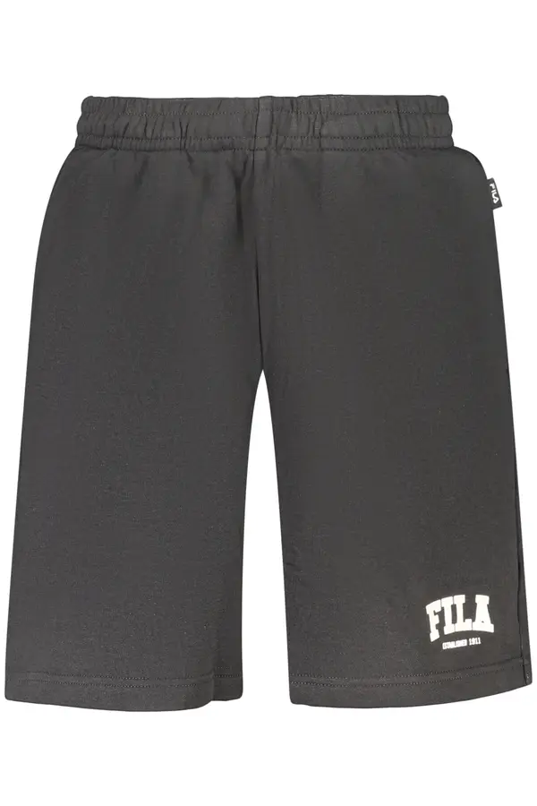 Fila Fila muške crne trenirke