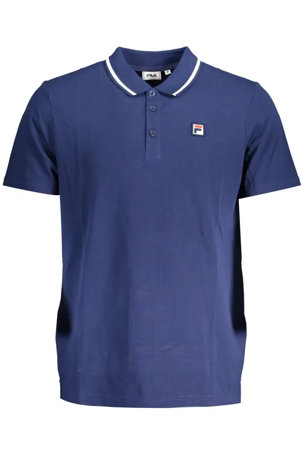 Fila FILA muške plave polo majice