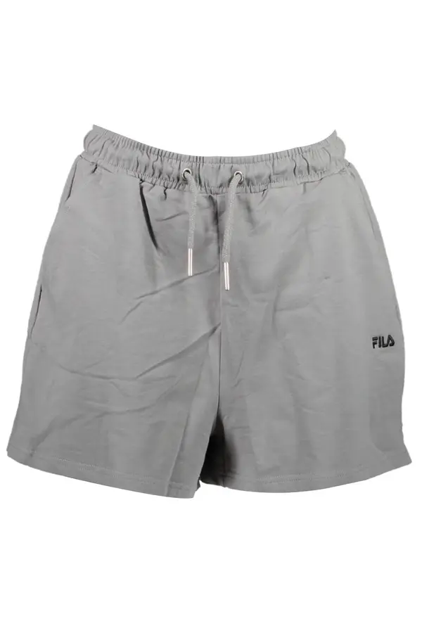 Fila FILA sportske kratke hlače sive boje