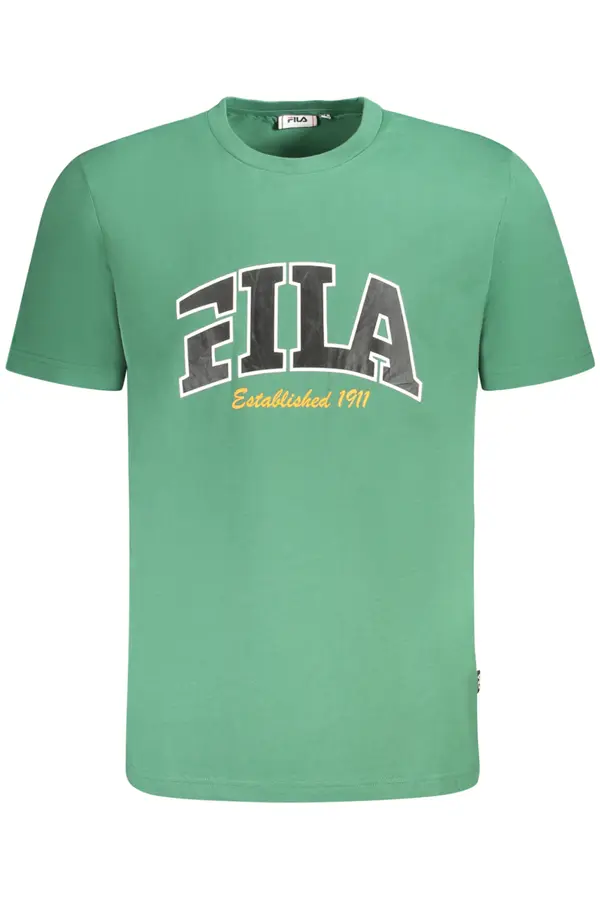 Fila FILA zelena majica kratkih rukava
