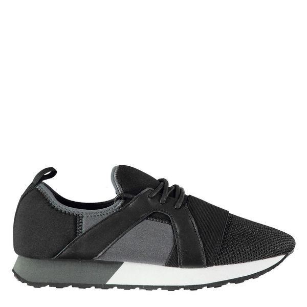Firetrap Firetrap Getaria Ladies Trainers