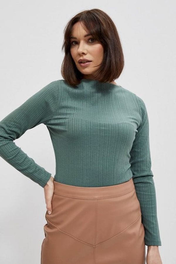 Moodo Fitted lady's blouse