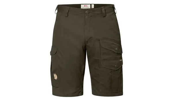 Fjallraven Fjällräven Barents Pro kratke hlače M zelene