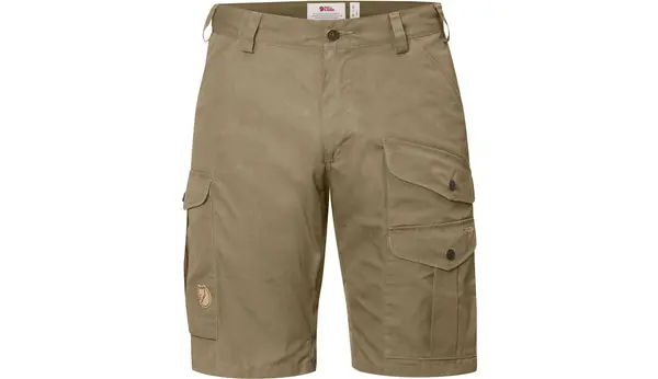 Fjallraven Fjällräven Barents Pro kratke hlače svijetlo smeđe