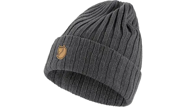 Fjallraven Fjällräven Byron šešir sivi