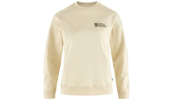 Fjallraven Fjallraven Dukserice i džemperi s kapulja - Fjällräven Classic Sweater W Light Brown Svijetlo smeđa
